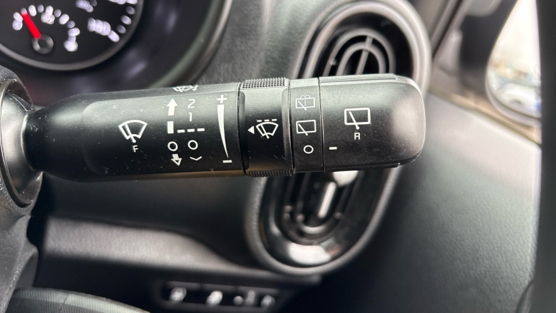 Kia Picanto 1.0 GT-line 5dr [4 seats] Petrol Hatchback